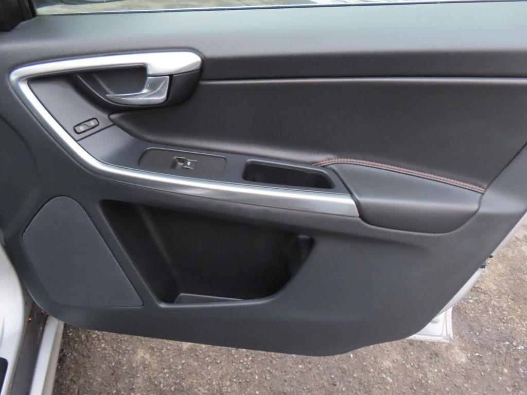 used 2017 Volvo XC60 car, priced at $12,790