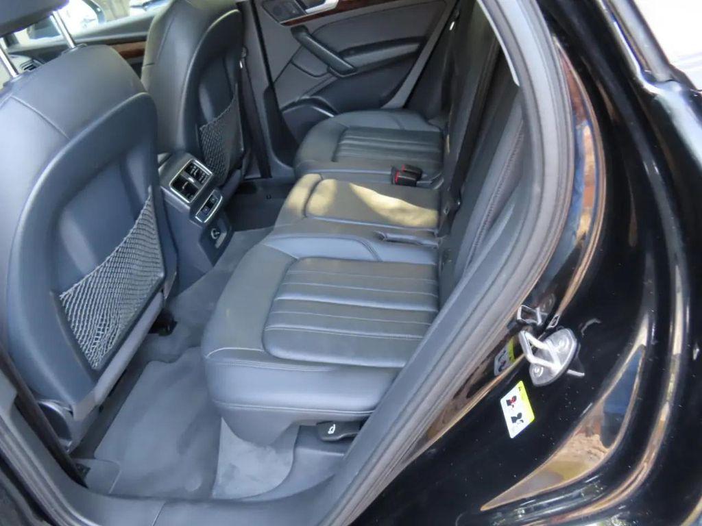used 2018 Audi Q5 car, priced at $14,273