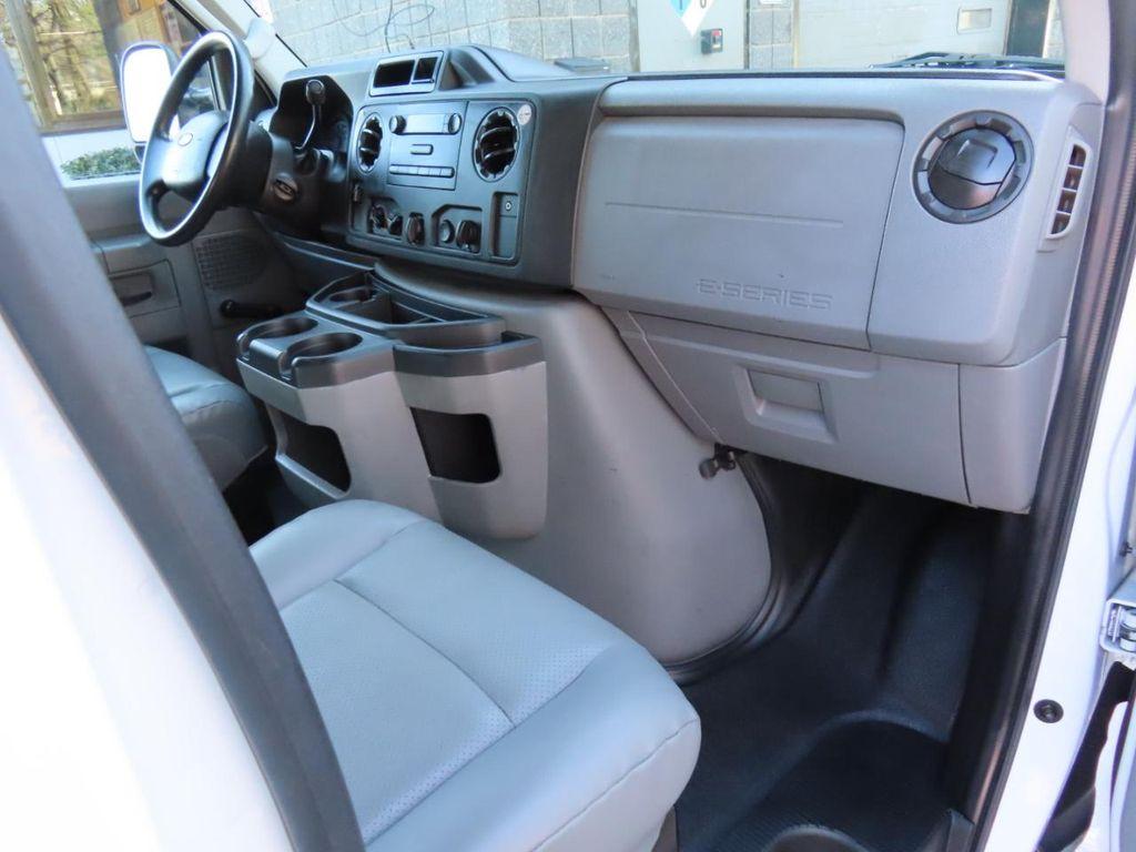 used 2013 Ford E250 car, priced at $15,690