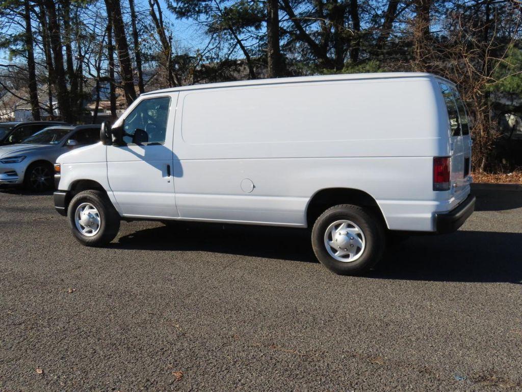used 2013 Ford E250 car, priced at $15,690
