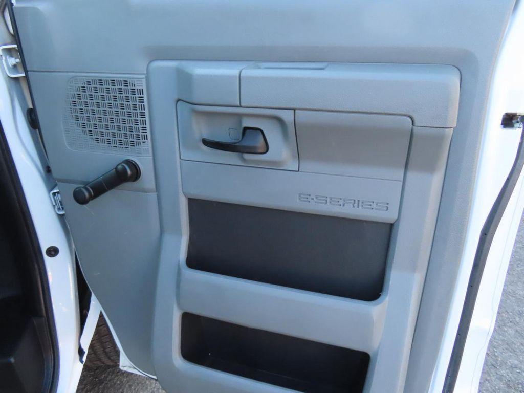 used 2013 Ford E250 car, priced at $15,690