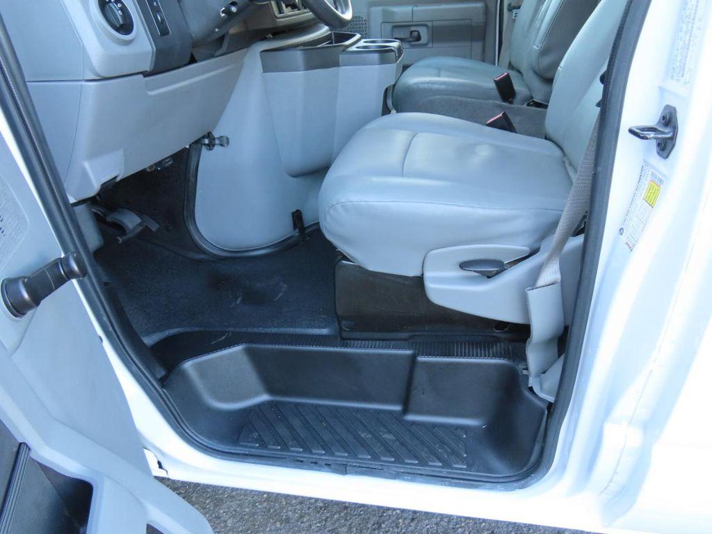 used 2013 Ford E250 car, priced at $15,690