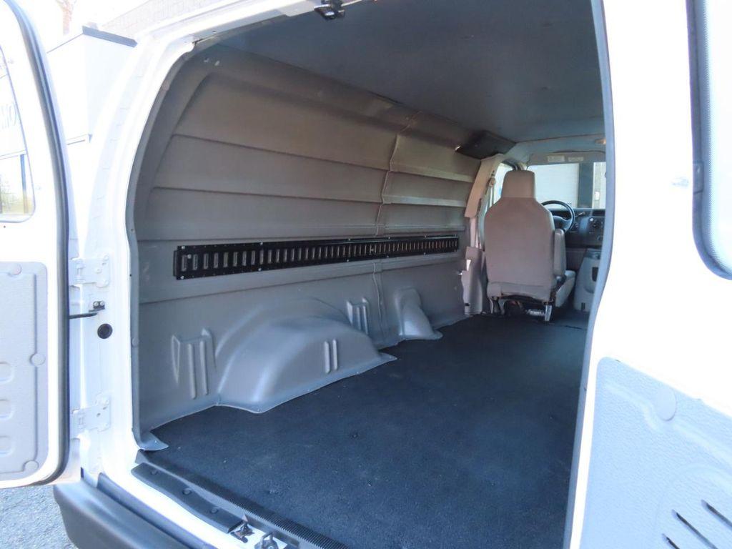 used 2013 Ford E250 car, priced at $15,690