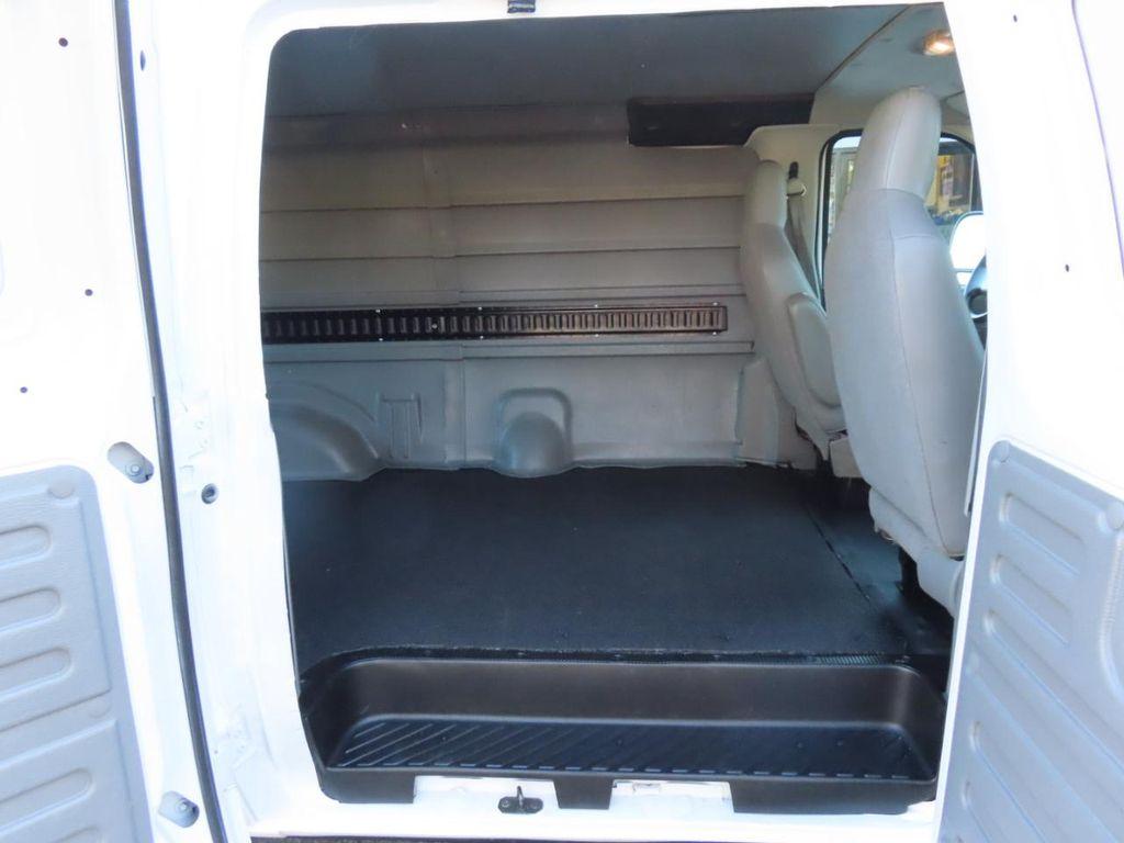used 2013 Ford E250 car, priced at $15,690