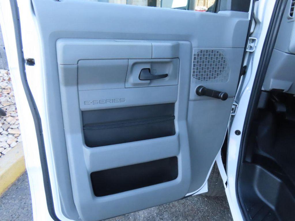 used 2013 Ford E250 car, priced at $15,690