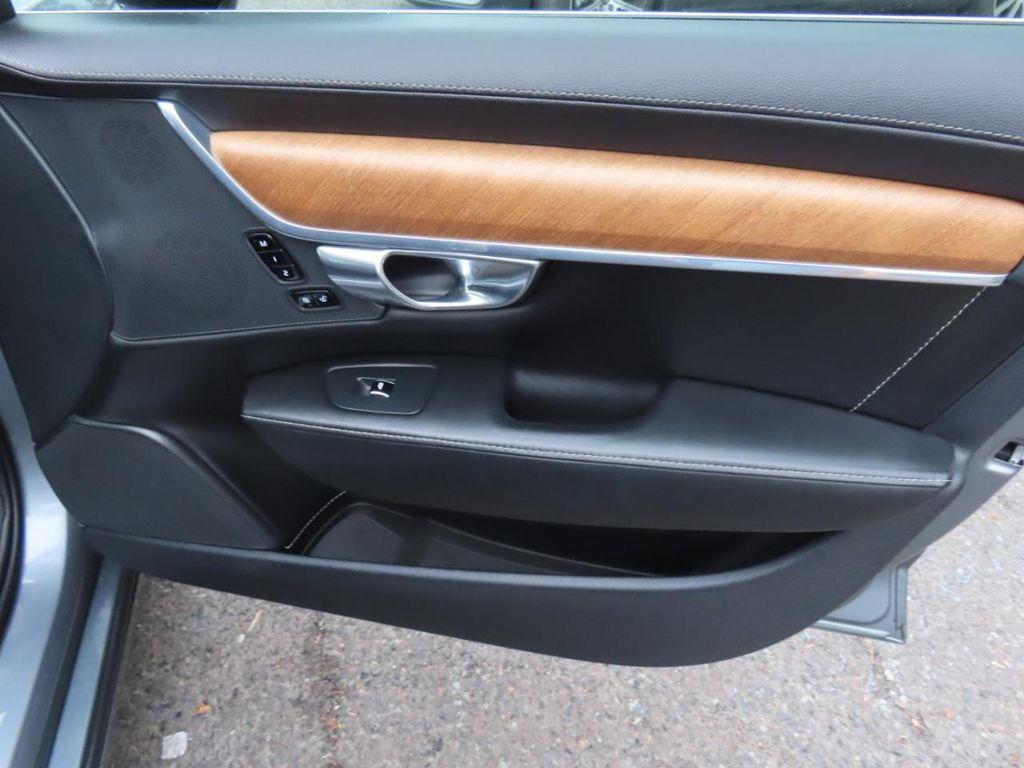 used 2018 Volvo S90 car, priced at $15,290