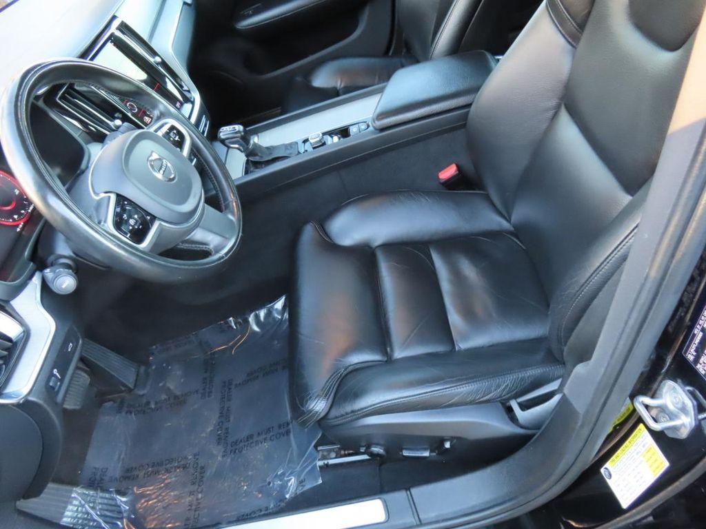 used 2021 Volvo S60 car, priced at $18,990