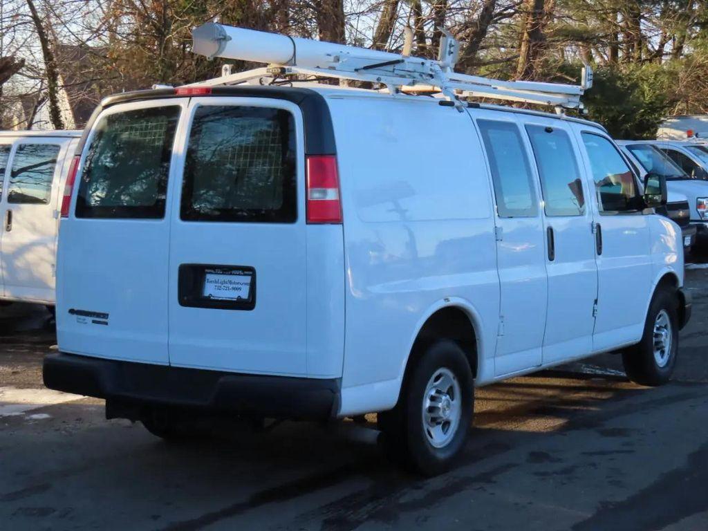 used 2013 Chevrolet Express 2500 car, priced at $10,990