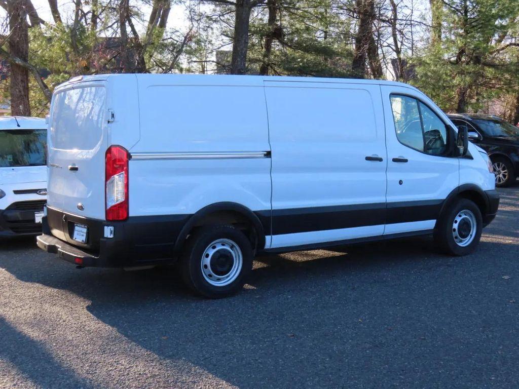 used 2019 Ford Transit-150 car, priced at $14,990
