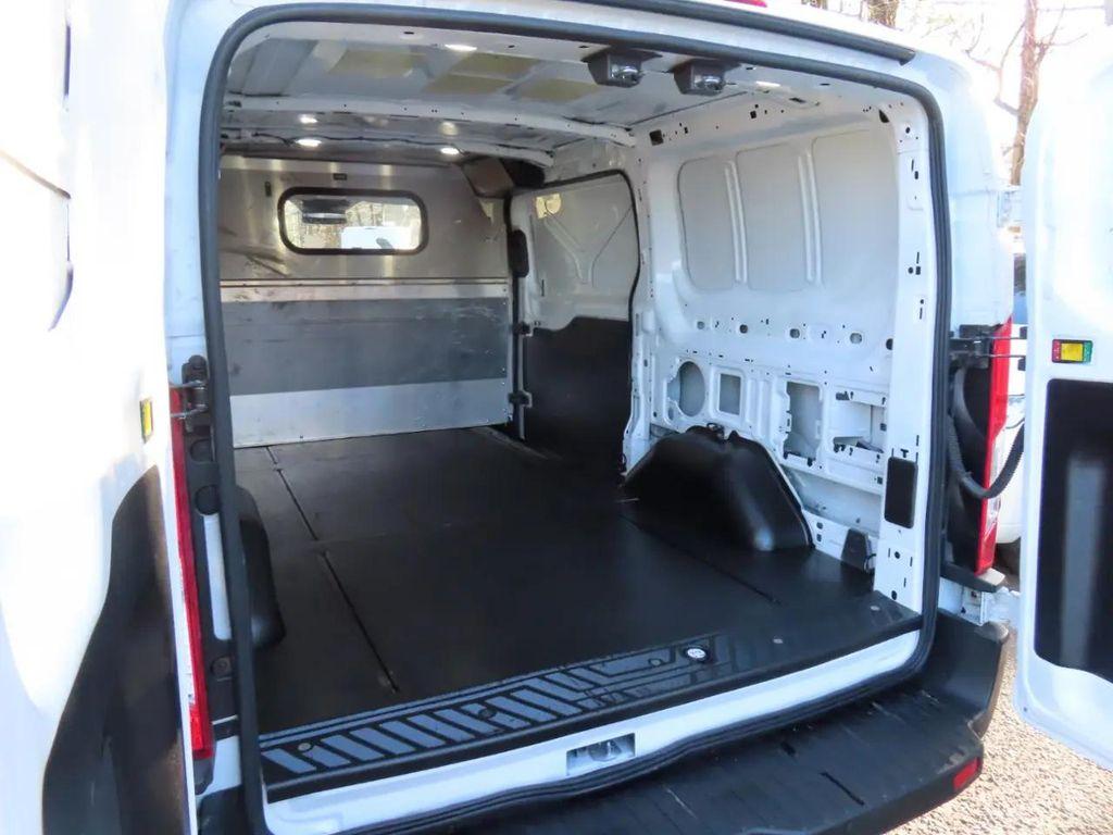 used 2019 Ford Transit-150 car, priced at $14,990