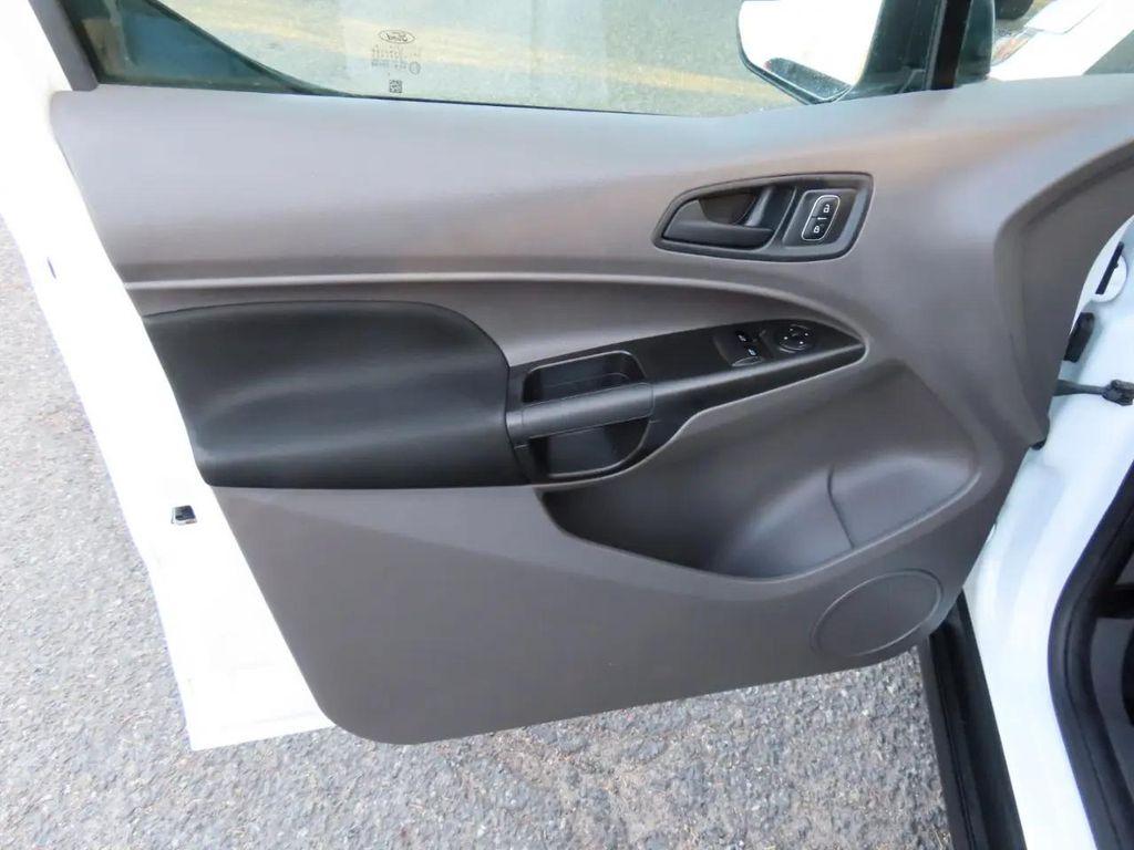 used 2020 Ford Transit Connect car, priced at $14,890