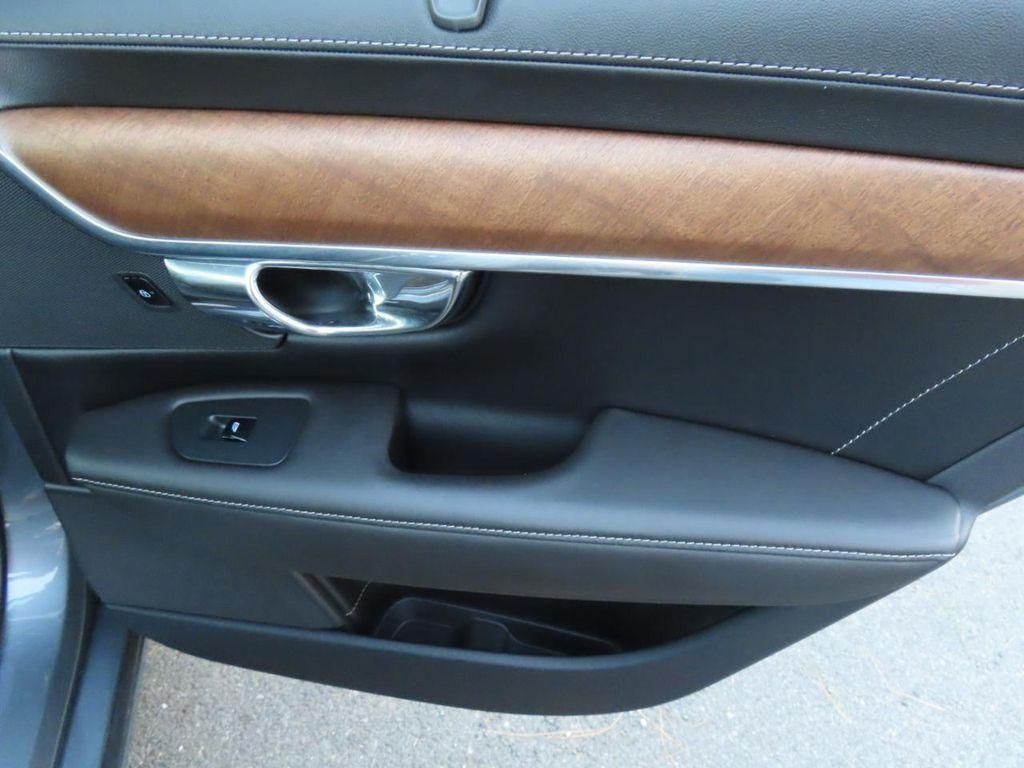 used 2017 Volvo S90 car, priced at $15,590