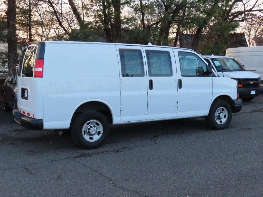 used 2015 Chevrolet Express 2500 car, priced at $13,790