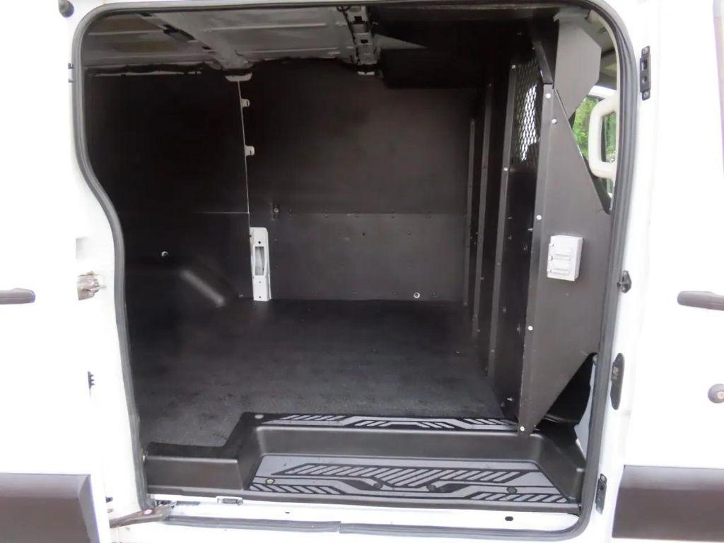 used 2016 Ford Transit-250 car, priced at $15,590