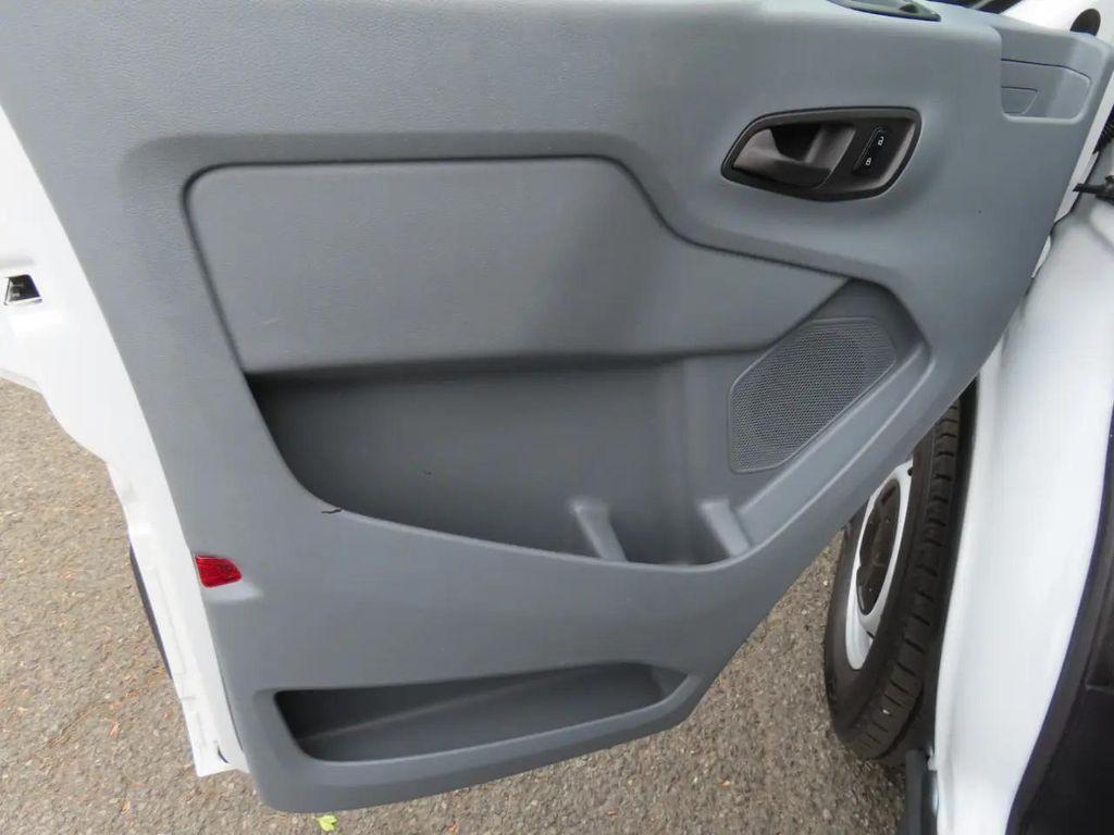 used 2016 Ford Transit-250 car, priced at $15,590