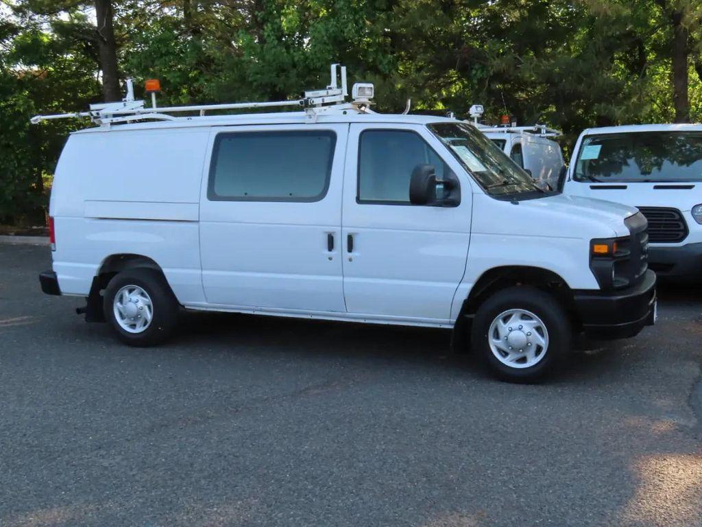 used 2014 Ford E150 car, priced at $12,790