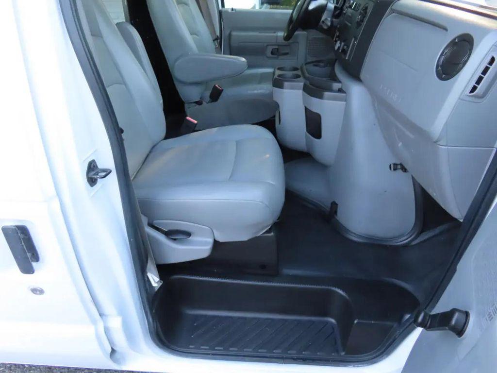used 2014 Ford E150 car, priced at $12,790