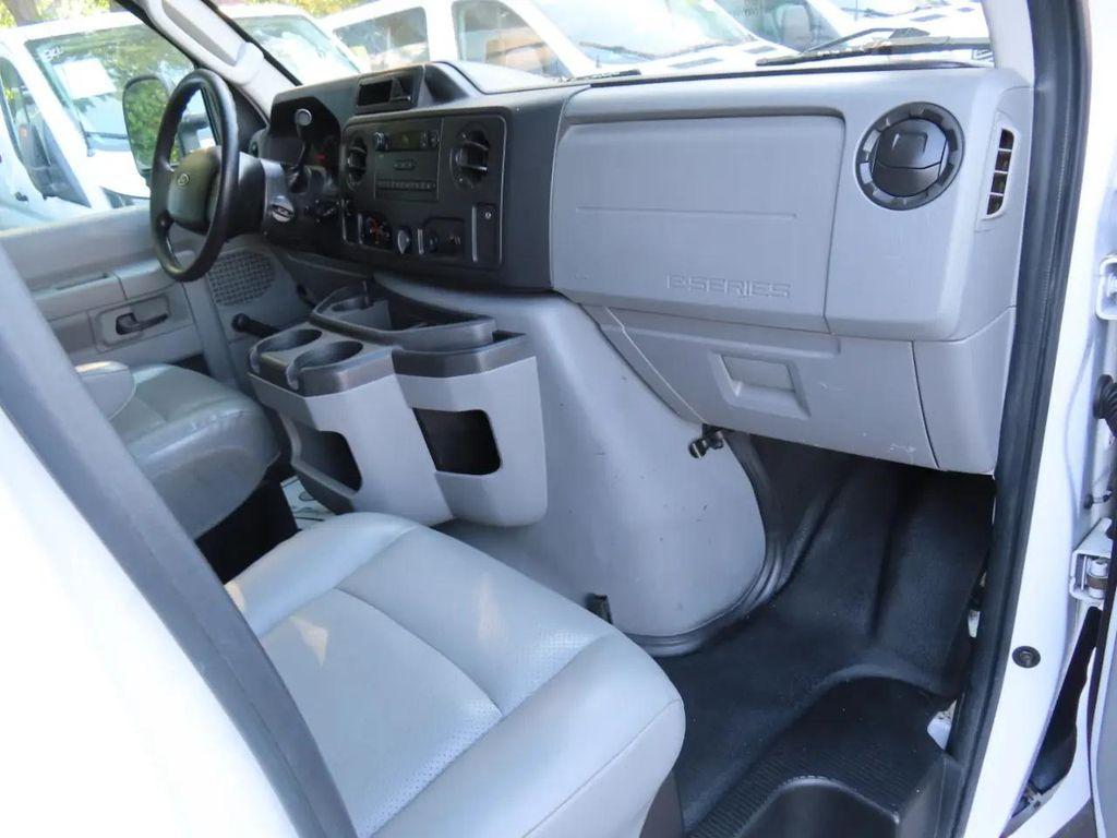used 2014 Ford E150 car, priced at $12,790