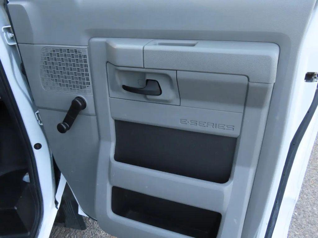 used 2014 Ford E150 car, priced at $12,790