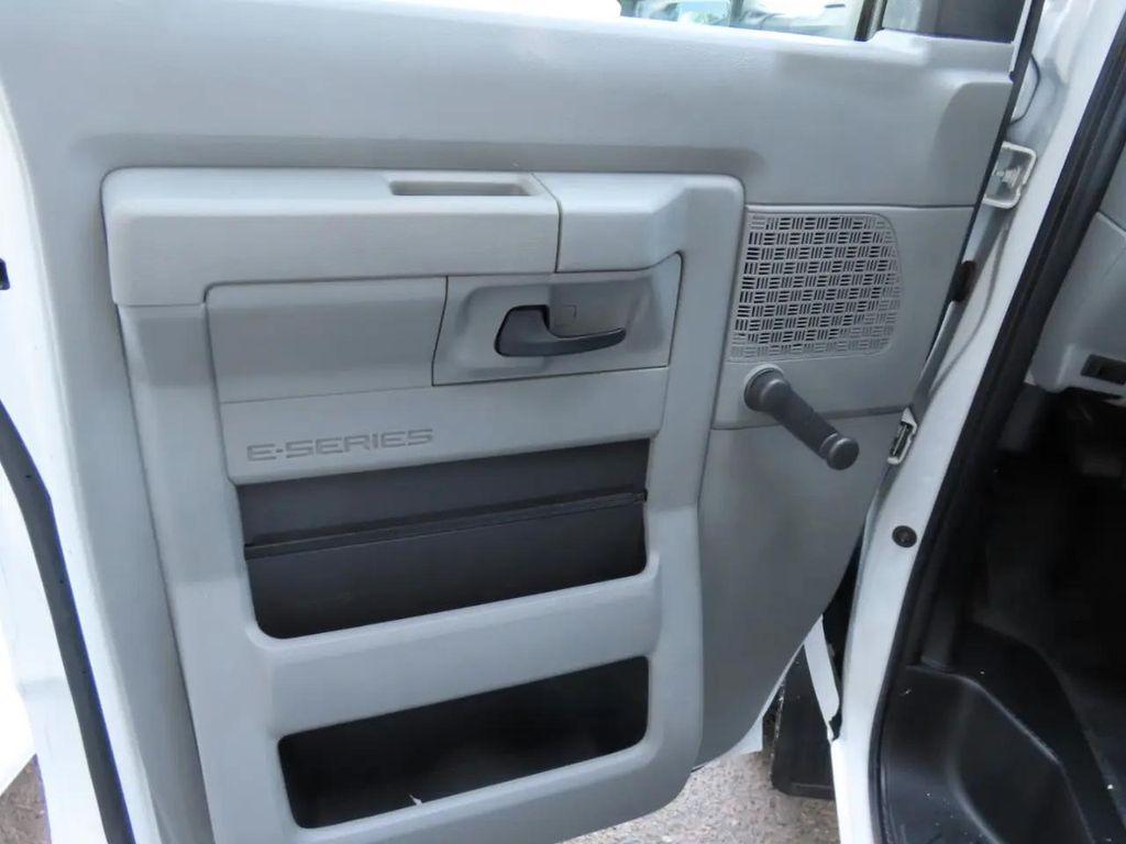 used 2014 Ford E150 car, priced at $12,790