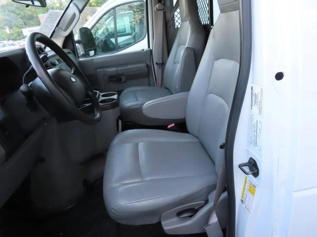 used 2014 Ford E150 car, priced at $12,790