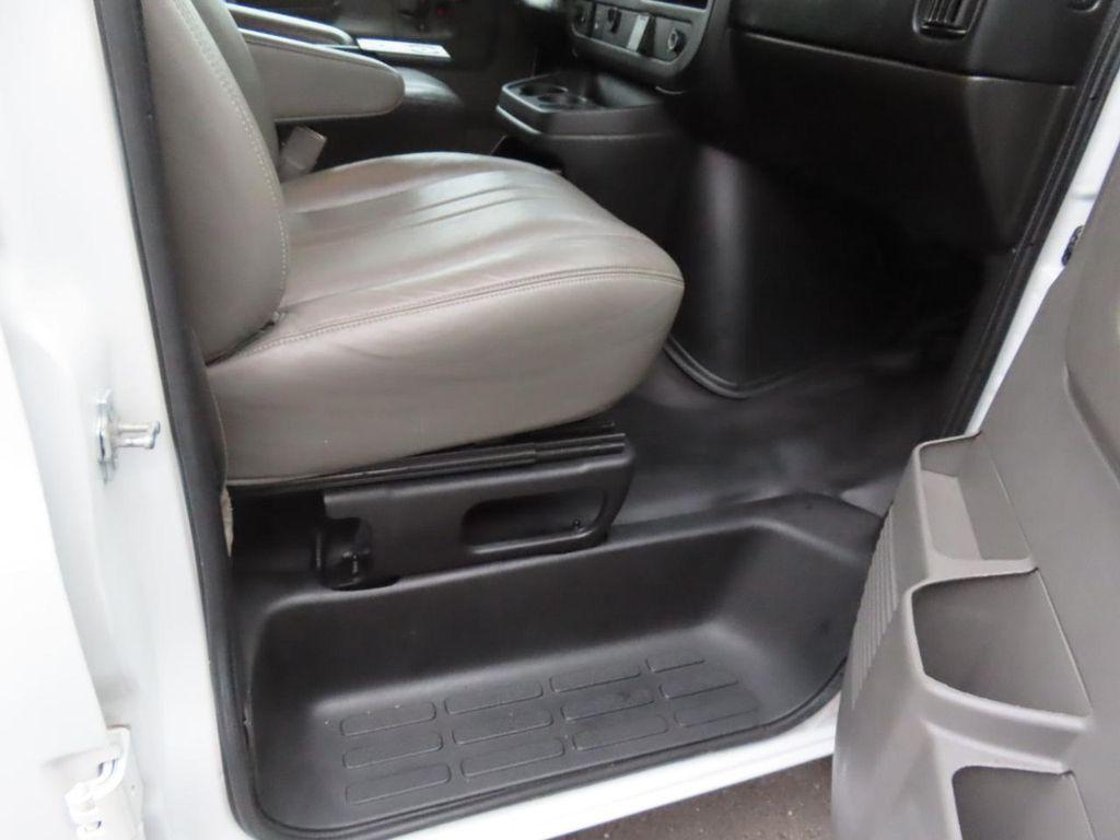 used 2015 Chevrolet Express 2500 car, priced at $12,490