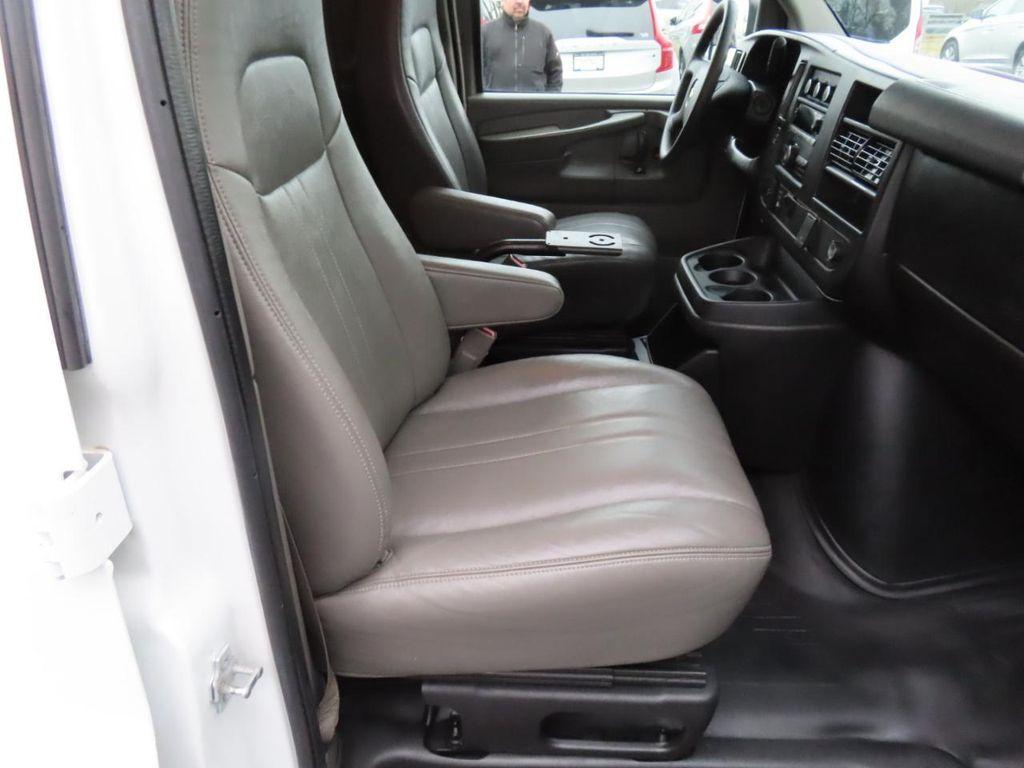 used 2015 Chevrolet Express 2500 car, priced at $12,490