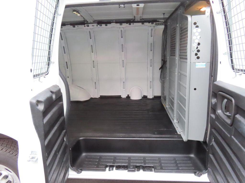 used 2015 Chevrolet Express 2500 car, priced at $12,490