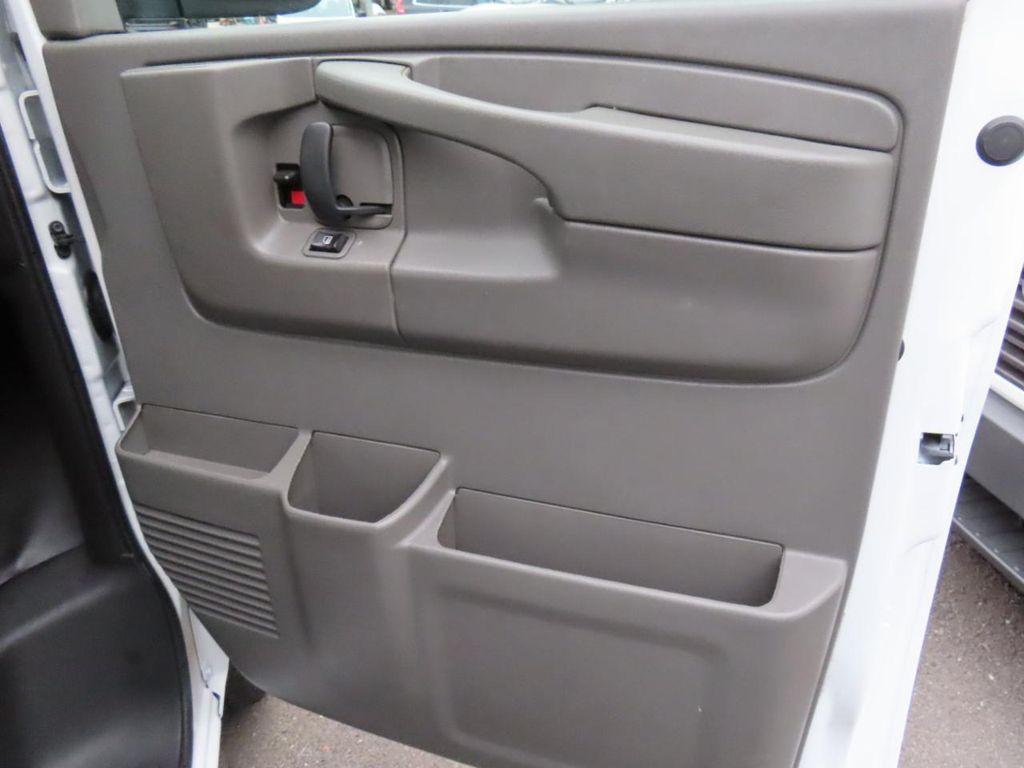 used 2015 Chevrolet Express 2500 car, priced at $12,490