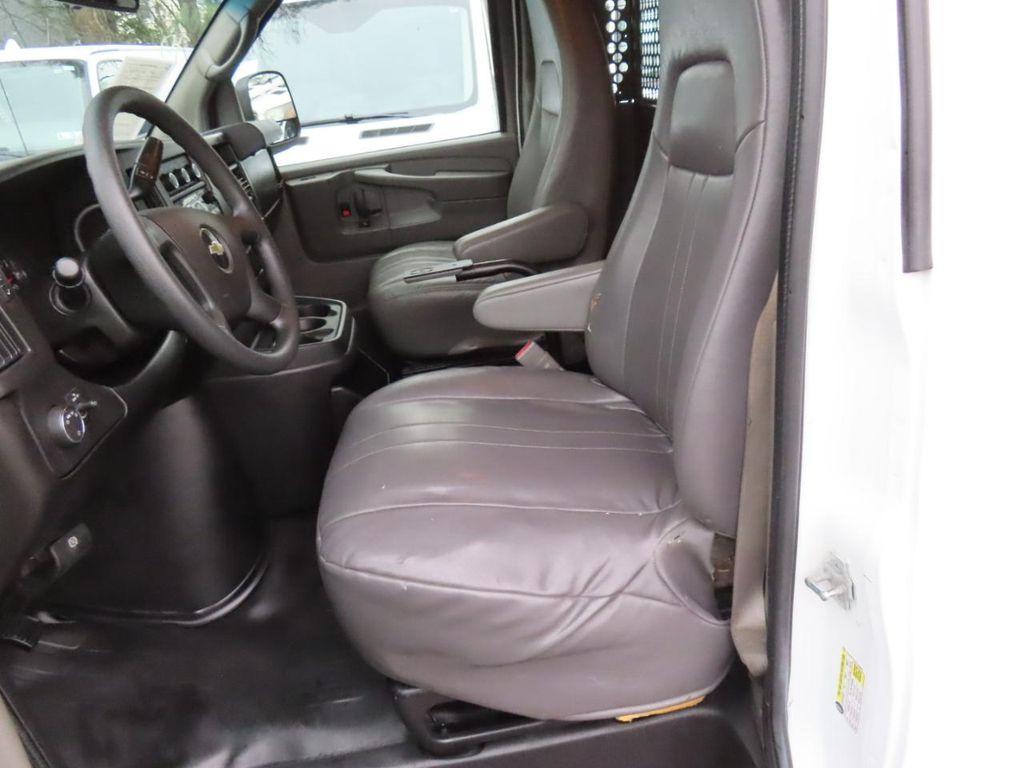 used 2015 Chevrolet Express 2500 car, priced at $12,490