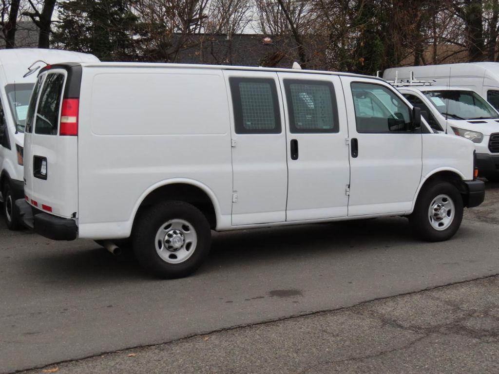 used 2015 Chevrolet Express 2500 car, priced at $12,490