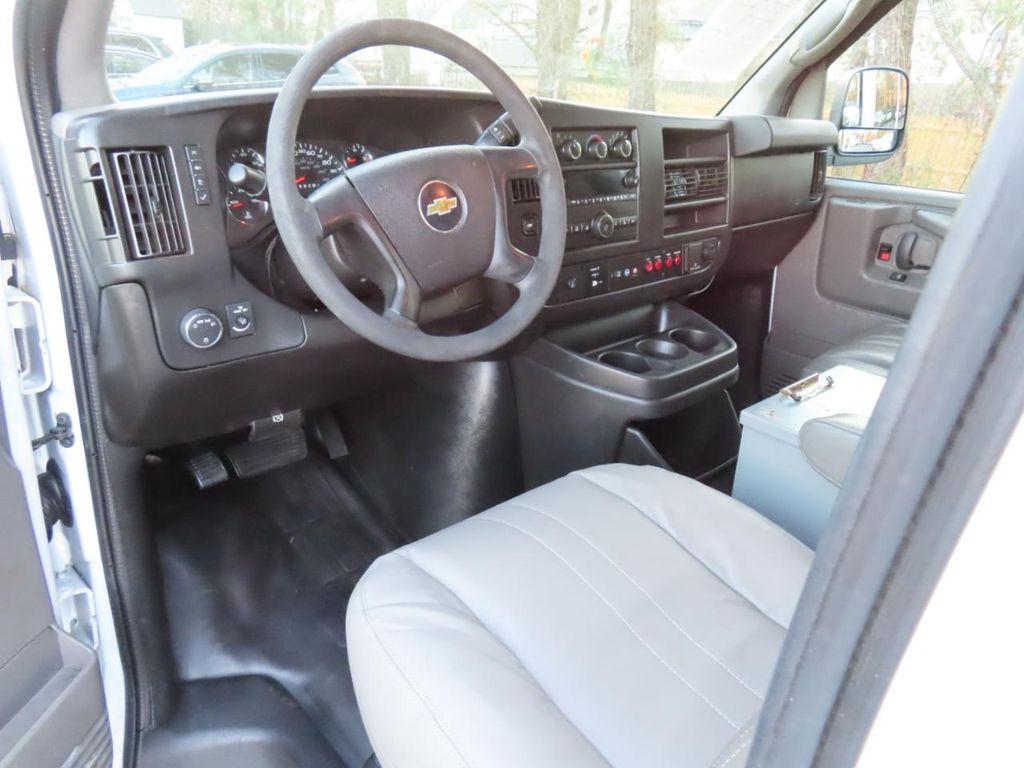 used 2015 Chevrolet Express 2500 car, priced at $13,490
