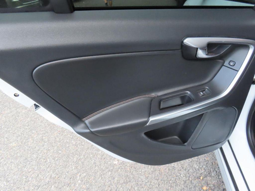 used 2018 Volvo V60 Cross Country car, priced at $11,290