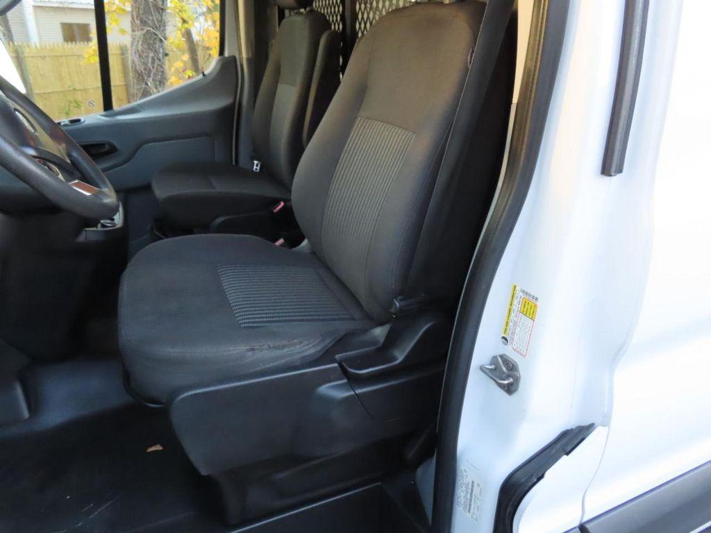used 2018 Ford Transit-250 car, priced at $15,590