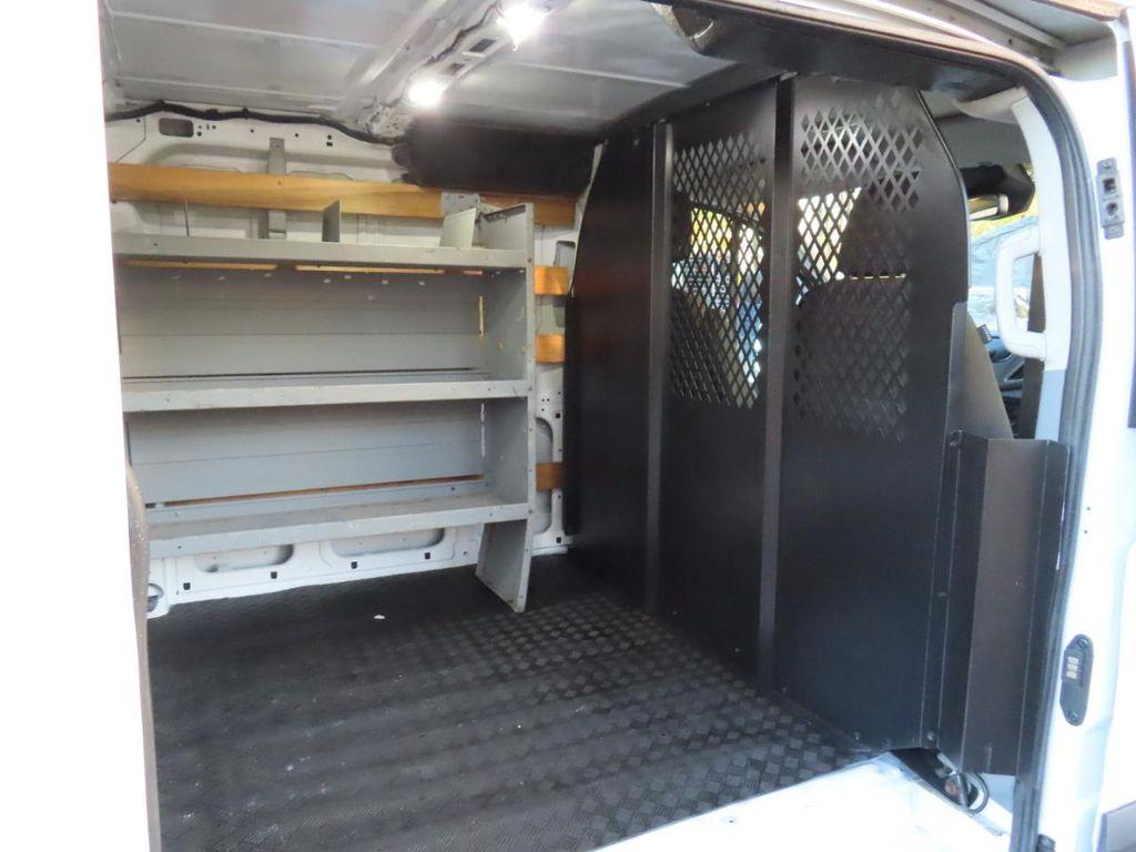 used 2018 Ford Transit-250 car, priced at $15,590