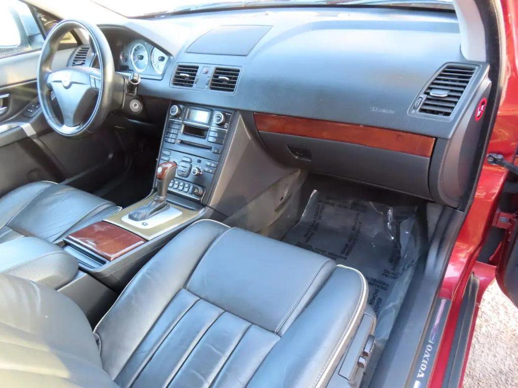 used 2013 Volvo XC90 car, priced at $5,990