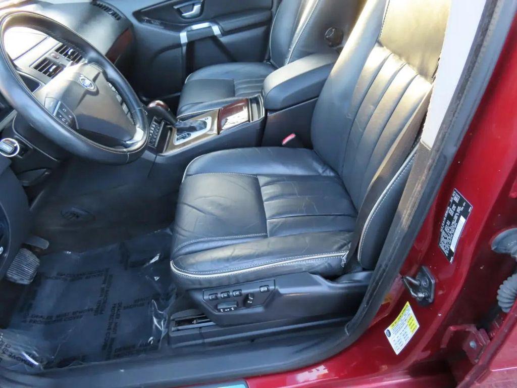 used 2013 Volvo XC90 car, priced at $5,990