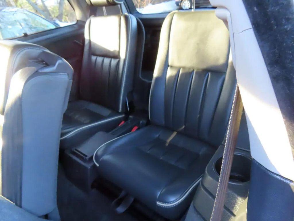 used 2013 Volvo XC90 car, priced at $5,990