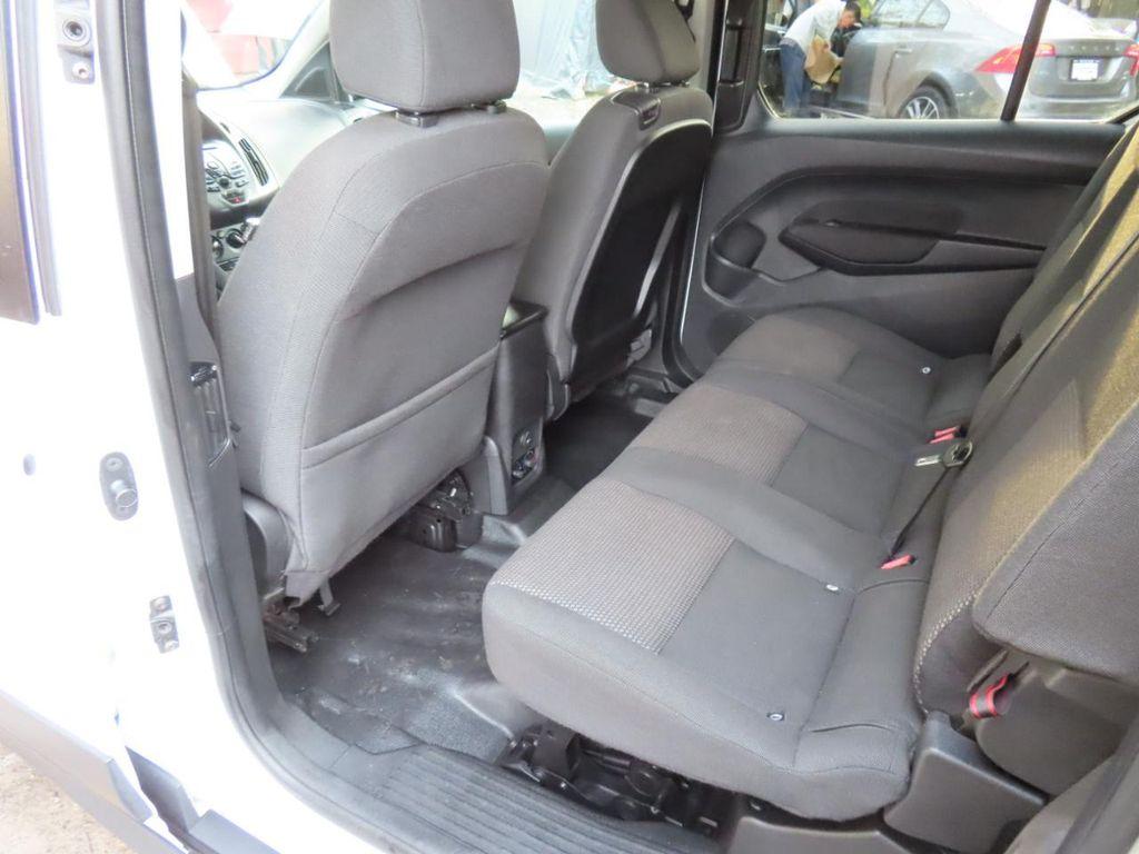 used 2017 Ford Transit Connect car, priced at $14,890