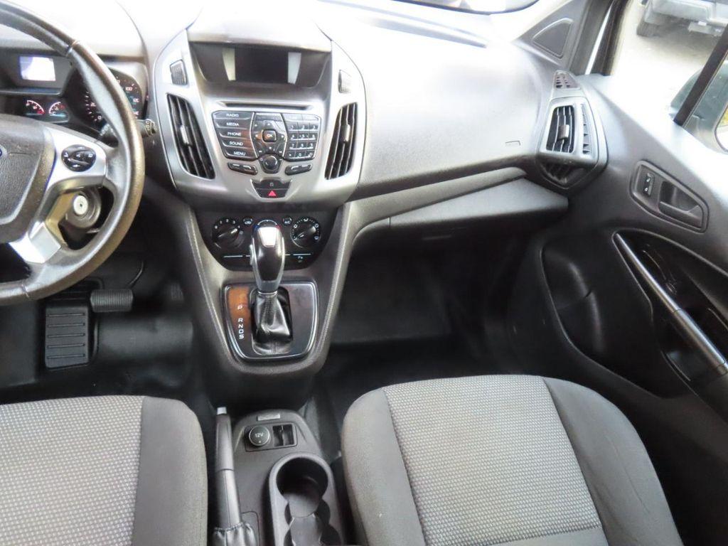 used 2017 Ford Transit Connect car, priced at $14,890