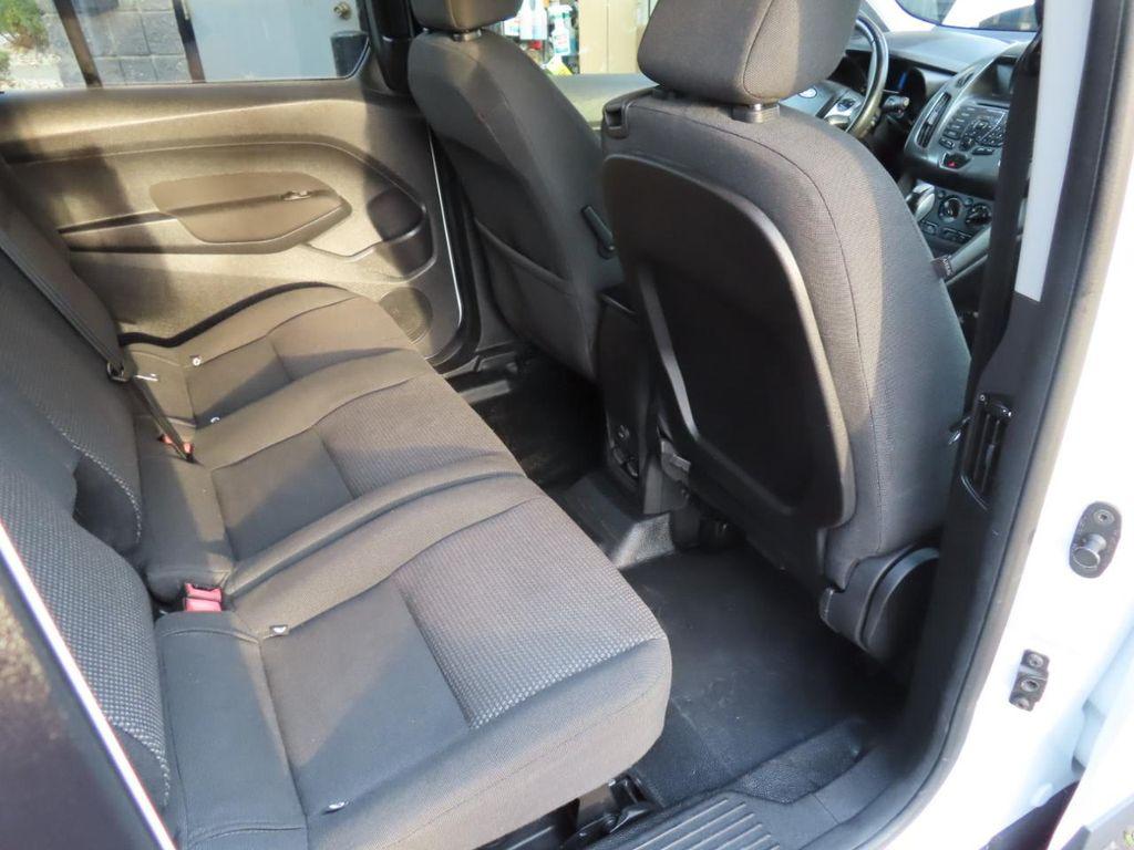 used 2017 Ford Transit Connect car, priced at $14,890