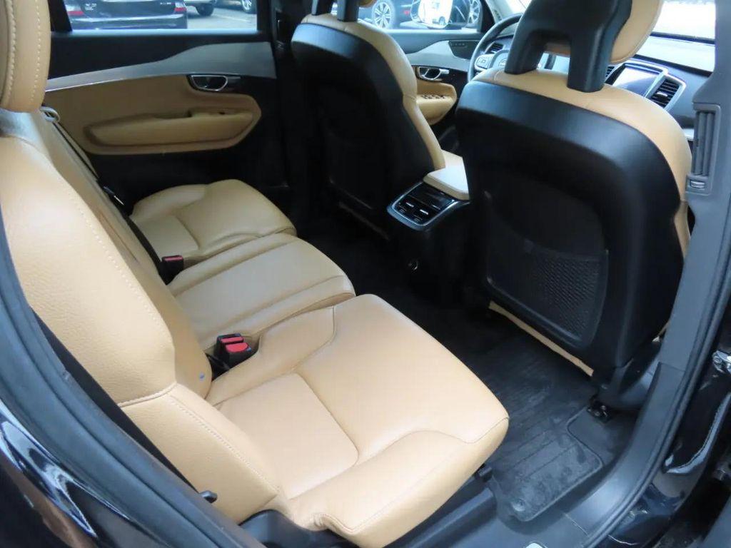 used 2016 Volvo XC90 car, priced at $11,790