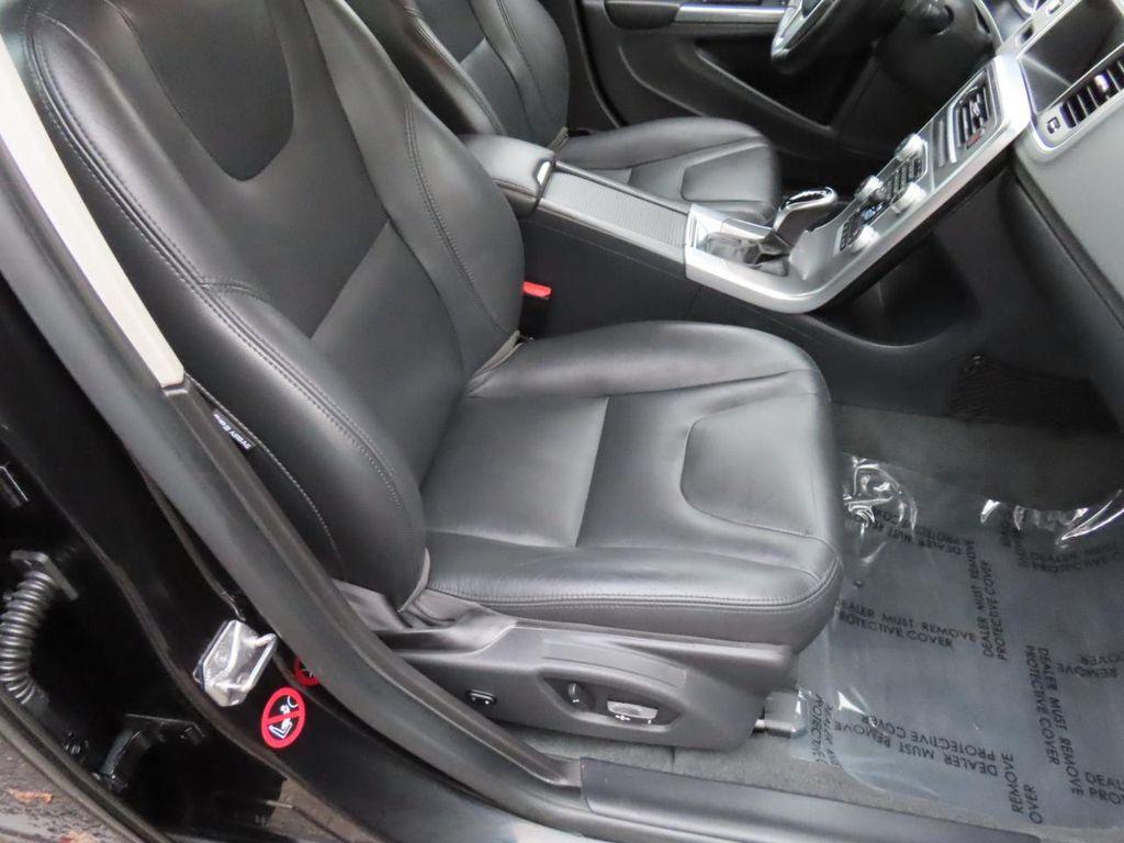 used 2018 Volvo S60 Inscription car, priced at $10,890