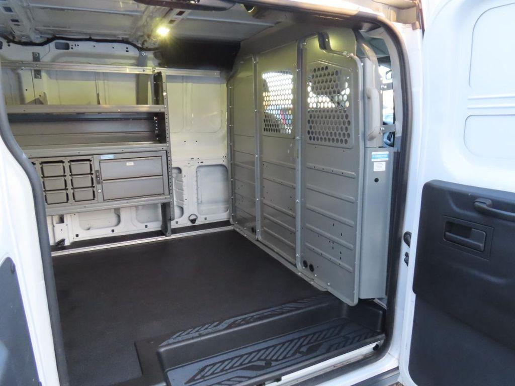 used 2017 Ford Transit-250 car, priced at $14,790