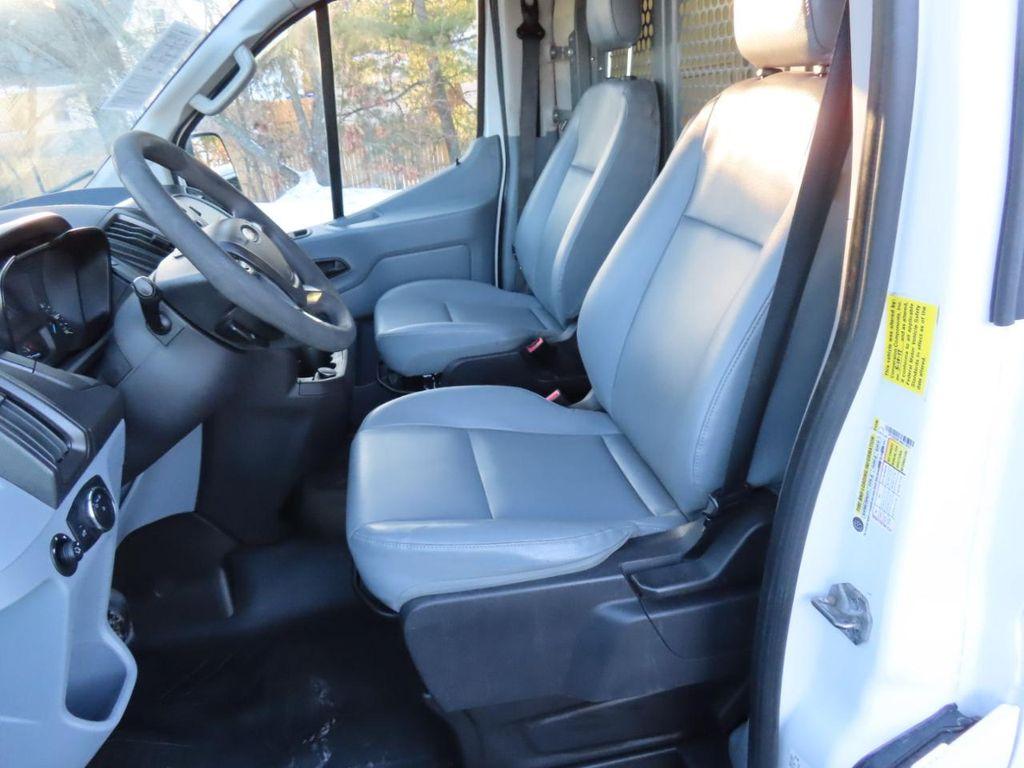 used 2017 Ford Transit-250 car, priced at $14,790