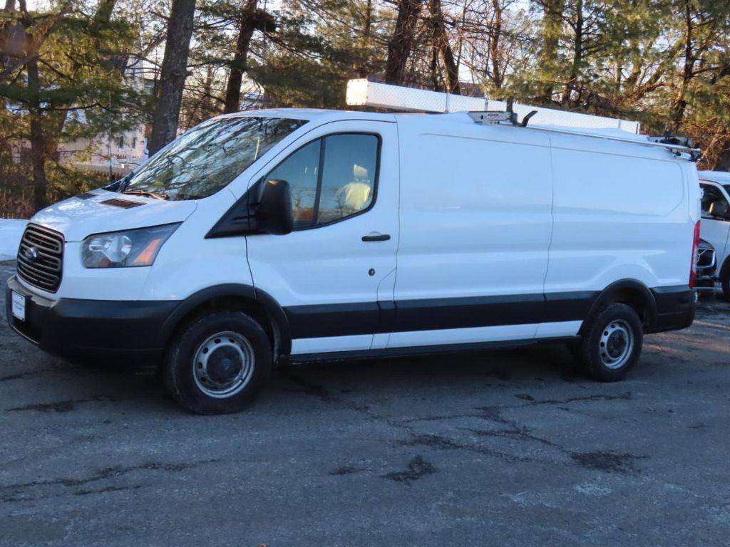 used 2017 Ford Transit-250 car, priced at $14,790