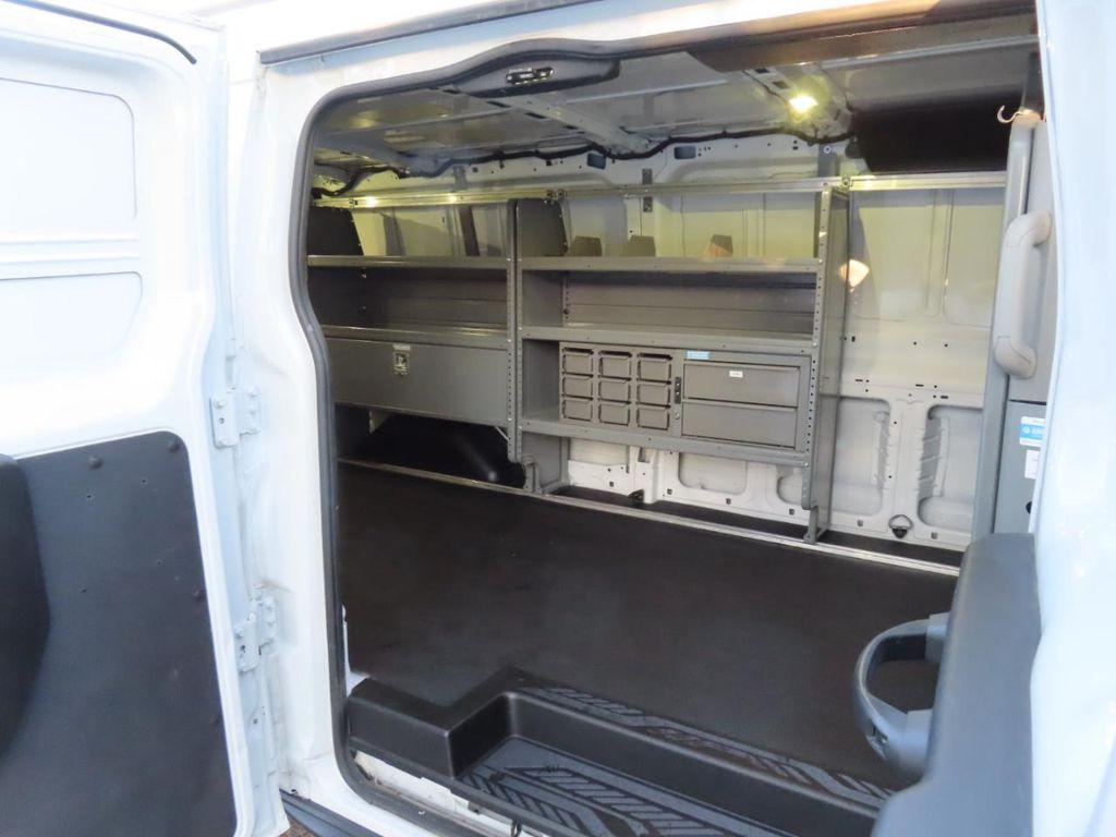 used 2017 Ford Transit-250 car, priced at $14,790