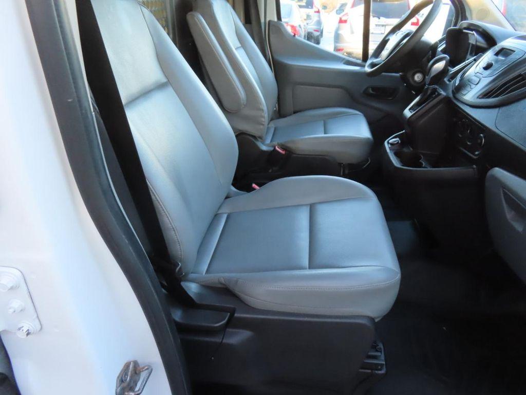 used 2017 Ford Transit-250 car, priced at $14,790