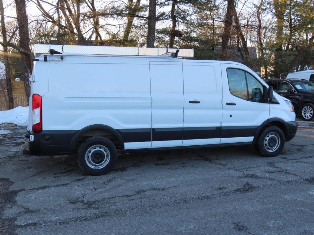 used 2017 Ford Transit-250 car, priced at $14,790