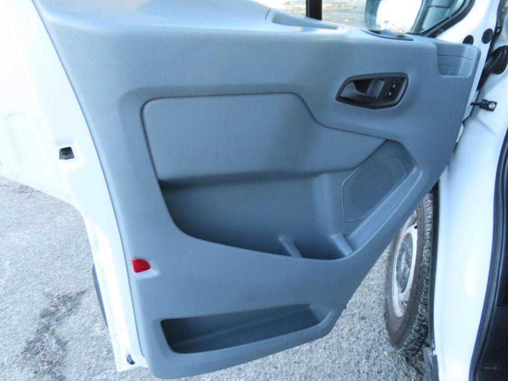 used 2017 Ford Transit-250 car, priced at $14,790